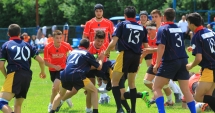 Stire din Sport : Memorialul "Mihail Naca" a ajuns în faza finalelor