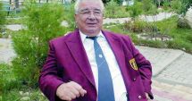 Stire din Sport : Memorialul "Mihail Naca". Familia rugby-ului românesc se reunește la Constanța