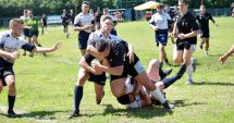 Stire din Sport : Eseuri și placaje! Memorialul  "Mihail Naca" la rugby, ediția a treia