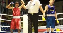 Stire din Sport : Memorialul "Anton Aurel" la box, în week-end, la Medgidia