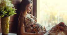 Stire din Sănătate : De ce sunt uituce femeile însărcinate sau proaspetele mămici