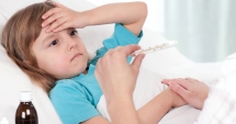 Stire din Sănătate : DISPERARE! SPITALUL, PLIN DE COPII CU MENINGITĂ. ȘCOLILE CONSTĂNȚENE, APROAPE DE CARANTINĂ?