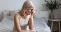Stire din Sănătate : Cum tratăm manifestările menopauzei, o necunoscută, chiar și pentru medici