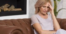 Stire din Sănătate : Menopauza vine la pachet și cu dureri lombare