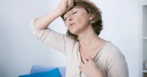 Stire din Sănătate : Știați că există plante care vă ajută să depășiți mai ușor simptomele date de menopauză?