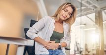 Stire din Sănătate : Durerile menstruale arată că sunteți încă fertile