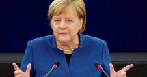 Stire din Actualitate : "Menținerea NATO este de o importanță supremă pentru interesele Germaniei"