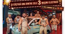 Stire din Social : MENTORII, comedia care domină box office-ul românesc, surprinde fanii cu un concurs uriaș: trei mașini electrice cadou, în valoare totală de 40.000 de euro