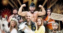 Stire din Cultură-Educație : MENTORII este lider absolut în box office-ul românesc pentru al treilea weekend consecutiv și intră în topul celor mai de succes filme de comedie din ultimii ani