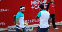 Stire din Sport : Mergea și Bopanna, în finala turneului ATP de la Stuttgart