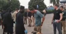 Stire din Actualitate : Mercenarii lui Potra s-au predat! Rebelii au preluat control celui mai mare oraș din Congo