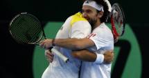Stire din Sport : Tenis / Florin Mergea s-a calificat în sferturile de finală ale turneului de la Dubai
