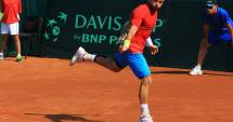 Stire din Sport : Tenis / Mergea și Bopanna, calificați în sferturile de dublu la Cincinnati