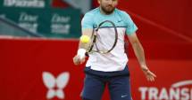 Stire din Sport : Tenis / Mergea și Bopanna, eliminați în sferturile probei de dublu, la Cincinnati