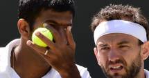 Stire din Sport : Tenis / Mergea și Bopanna, victorie în Turneul Campionilor de la Londra
