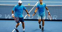 Stire din Sport : Mergea e în optimi, Tecău joacă sâmbătă
