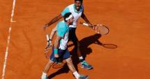 Stire din Sport : Tenis / Mergea și Bopanna, învinși în primul tur al probei de dublu la Miami Open