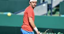 Stire din Sport : Tenis: Mergea și Inglot, calificați în sferturi probei de dublu la Rotterdam