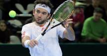 Stire din Sport : Tenis: Mergea și Inglot s-au calificat în semifinalele turneului de la Montpellier
