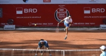 Stire din Sport : Mergea și Tecău au câștigat titlul de dublu la turneul BRD Năstase Țiriac Trophy