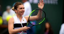 Stire din Sport : Merge Simona Halep la Turneul Campioanelor? Constănțeanca, încă în recuperări