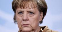 Stire din Actualitate : Biroul Angelei Merkel, închis după descoperirea unui pachet suspect
