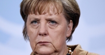 Stire din Actualitate : Merkel: Amenințarea teroristă era prezentă, în Germania, înainte de primirea refugiaților
