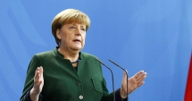 Stire din Actualitate : Merkel le va interzice oficialilor turci să ia parte la mitinguri electorale pro Erdogan în Germania