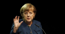 Stire din Actualitate : Angela Merkel: "Helmut Kohl mi-a schimbat viața în mod decisiv"
