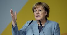 Stire din Actualitate : Angela Merkel se opune propunerilor lui Macron privind zona euro