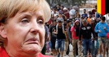 Stire din Actualitate : Merkel recunoaște că Germania a greșit abordarea în problema migrației