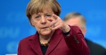 Stire din Actualitate : "Merkel va provoca un război civil"