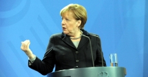 Stire din Actualitate : Angela Merkel, cea mai puternică femeie din lume, în clasamentul revistei Forbes