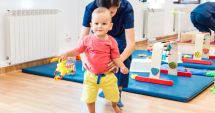 Stire din Sănătate : Mersul desculţ nu a omorât pe nimeni şi nu îmbolnăveşte copiii