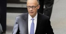 Stire din Actualitate : Eșec răsunător în parlamentul german. Friederich Merz nu a obţinut suficiente voturi pentru a fi ales cancelar