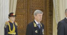 Stire din Actualitate : Ce mesaj a transmis ambasadorul Rusiei la București cu ocazia Zilei Naționale din România