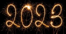 Stire din Actualitate : Mesaje de Anul Nou 2023. Cele mai frumoase și originale urări, mesaje, SMS-uri şi felicitări, pe care să le trimiți celor dragi de Revelion