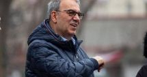 Stire din Politică-Administrație : Primarul Vergil Chițac: “Fiecare mesaj de susținere mă determină să continui să lupt pentru schimbarea la față a Constanței”
