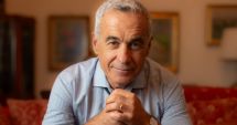 Stire din Actualitate : Călin Georgescu, prima reacţie după decizia CCR: „Consider că misiunea mea a fost îndeplinită, am expus demonul în toată hidoşenia lui"