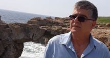 Stire din Cultură-Educație : Ilie Truță, președintele filialei 1 SCMD Constanța: „La ceas aniversar, LA MULȚI ANI «CUGET LIBER»”