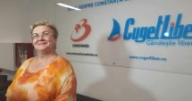 Stire din Cultură-Educație : Directorul Spitalului Clinic Căi Ferate Constanța, dr. Iuliana Botezatu: „Vă dorim longevitate în existenţa cotidiană și evenimentele Constanței”