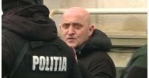 Stire din Actualitate : Horațiu Potra, mesaj despre instigarea la violențe, după ce i s-a deschis dosar penal