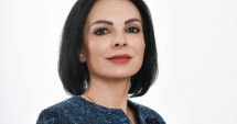 Stire din Cultură-Educație : Ruxandra SERESCU, director general CCINA Constanţa: „Cuget Liber, un partener de încredere. Vă doresc succes şi inspiraţie!”
