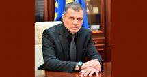 Stire din Cultură-Educație : Silviu Coșa, prefectul judeţului Constanţa: "80 de ani înseamnă tradiție, înseamnă profesionalism"