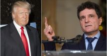 Stire din Actualitate : Nicuşor Dan, mesaj de mulţumire pentru Donald Trump: "Aștept cu interes să colaborez cu administrația sa"
