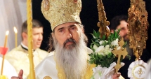 Stire din Cultură-Educație : Mesajul IPS Teodosie  adresat credincioșilor