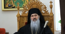 Stire din Social : Mesajul ÎPS Teodosie, la sfârșit de an: "Biserica vă cheamă la înțelepciune  și la bună chivernisire a timpului"