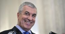 Stire din Politică-Administrație : Călin Popescu Tăriceanu: Mă gândesc serios la candidatura la prezidențiale. PSD trebuie să facă "un calcul la rece"
