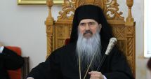 Stire din Social : Mesajul IPS Teodosie către credincioși: "Nu vă izolați sufletește!"