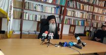 Stire din Social : Vine Paștele. Mesajul  lui IPS Teodosie  de sărbători